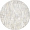 Nuloom Emersyn Contemporary Textured Abstract Crosshatch Area Rug 5ft CFDR09A-R505 - alternate 2